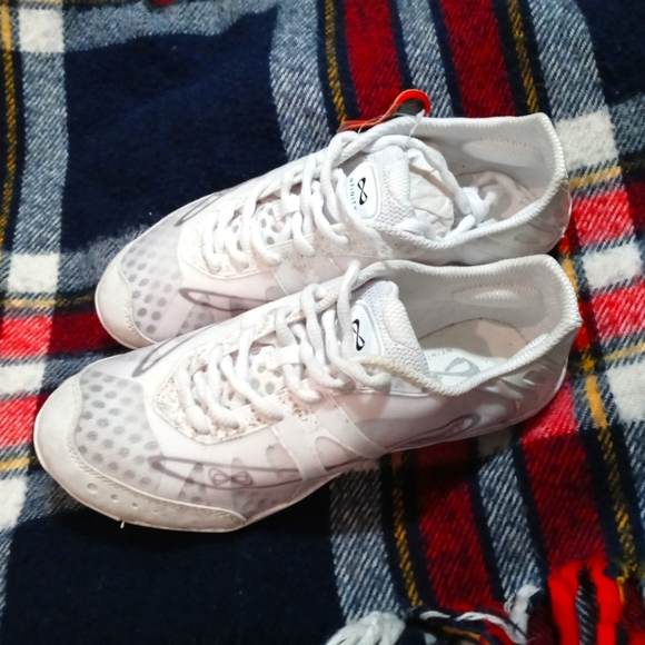 NFINITY Shoes Nfinity Vengeance Cheer Shoes Poshmark